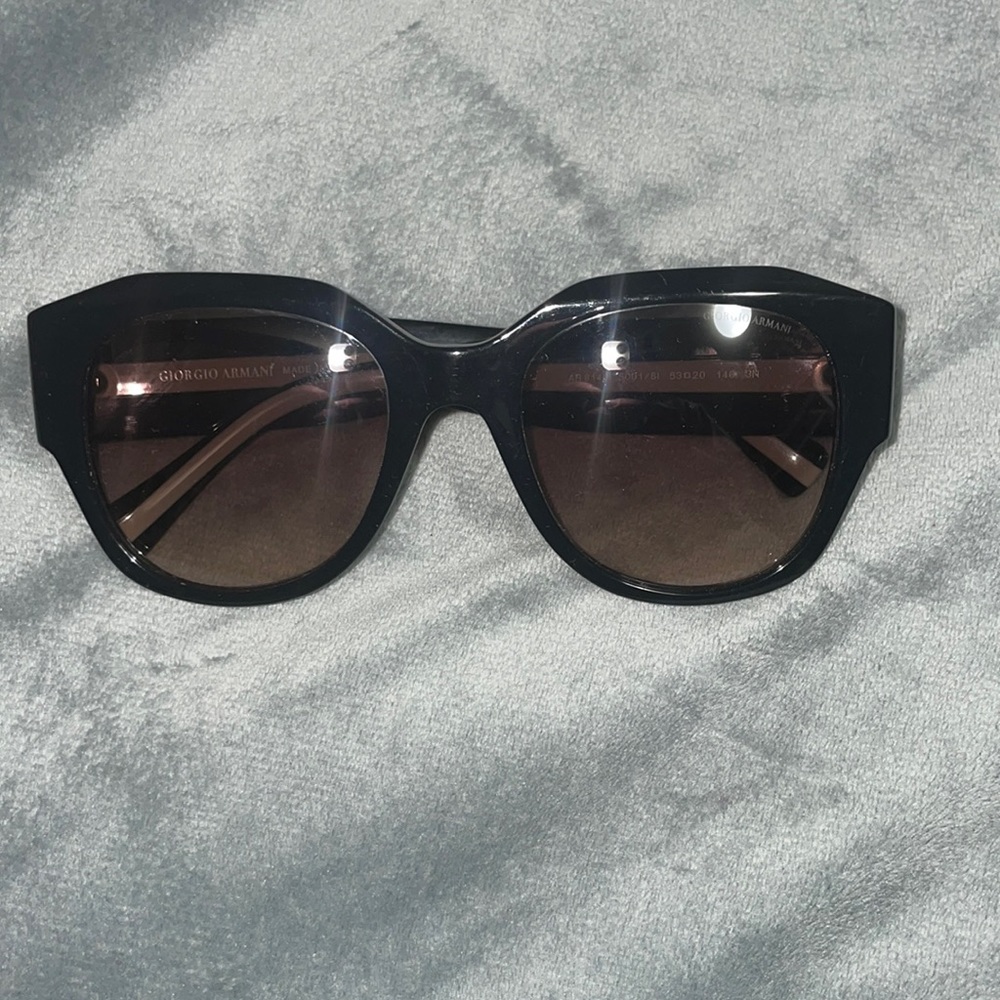 Giorgio Armani Sunglasses